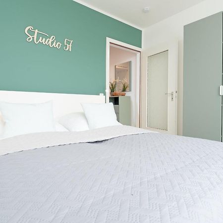 Seetempel Studio 57 Scharbeutz Eksteriør billede