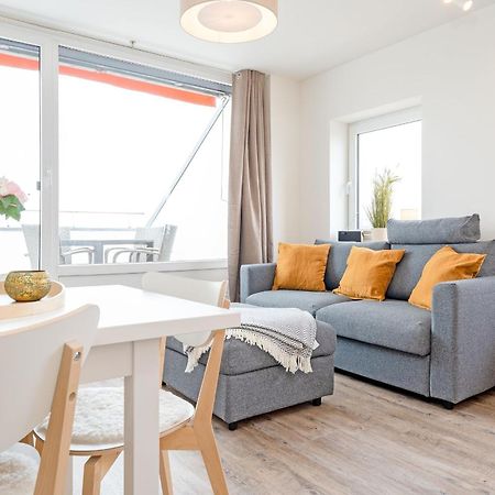 Seetempel Studio 57 Scharbeutz Eksteriør billede