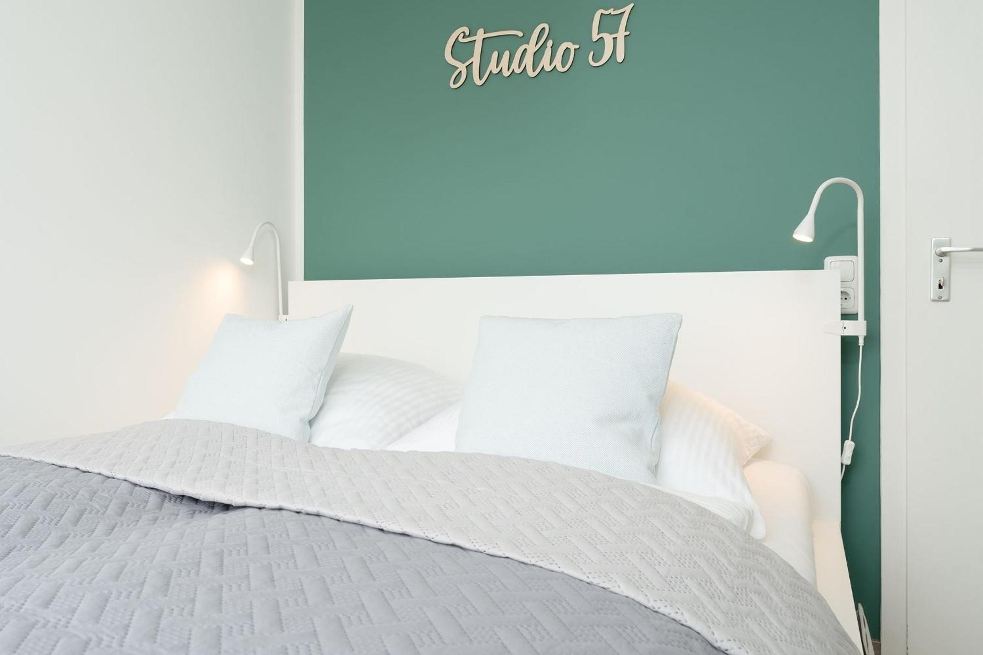 Seetempel Studio 57 Scharbeutz Eksteriør billede