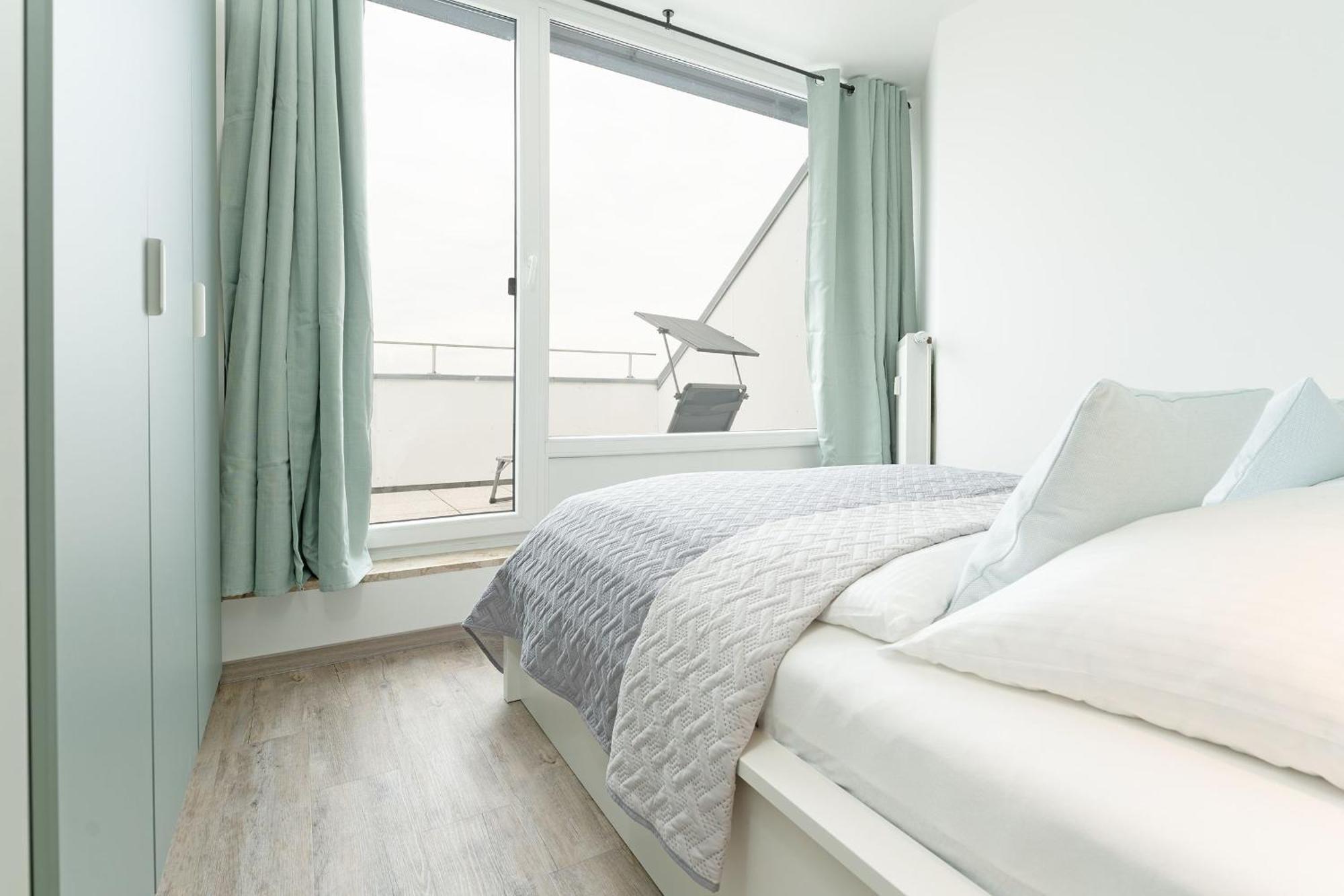 Seetempel Studio 57 Scharbeutz Eksteriør billede