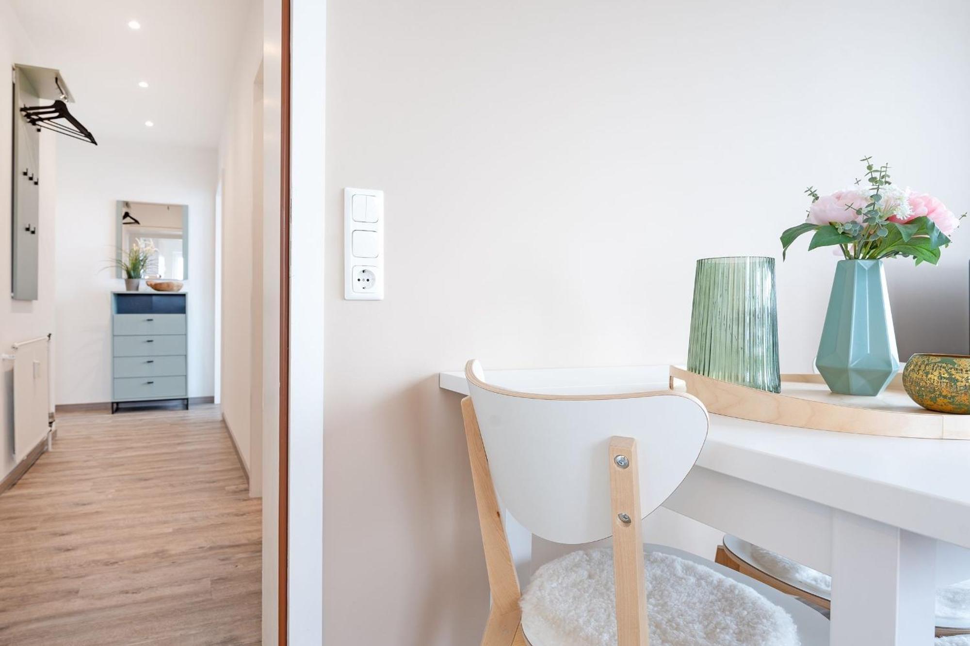 Seetempel Studio 57 Scharbeutz Eksteriør billede