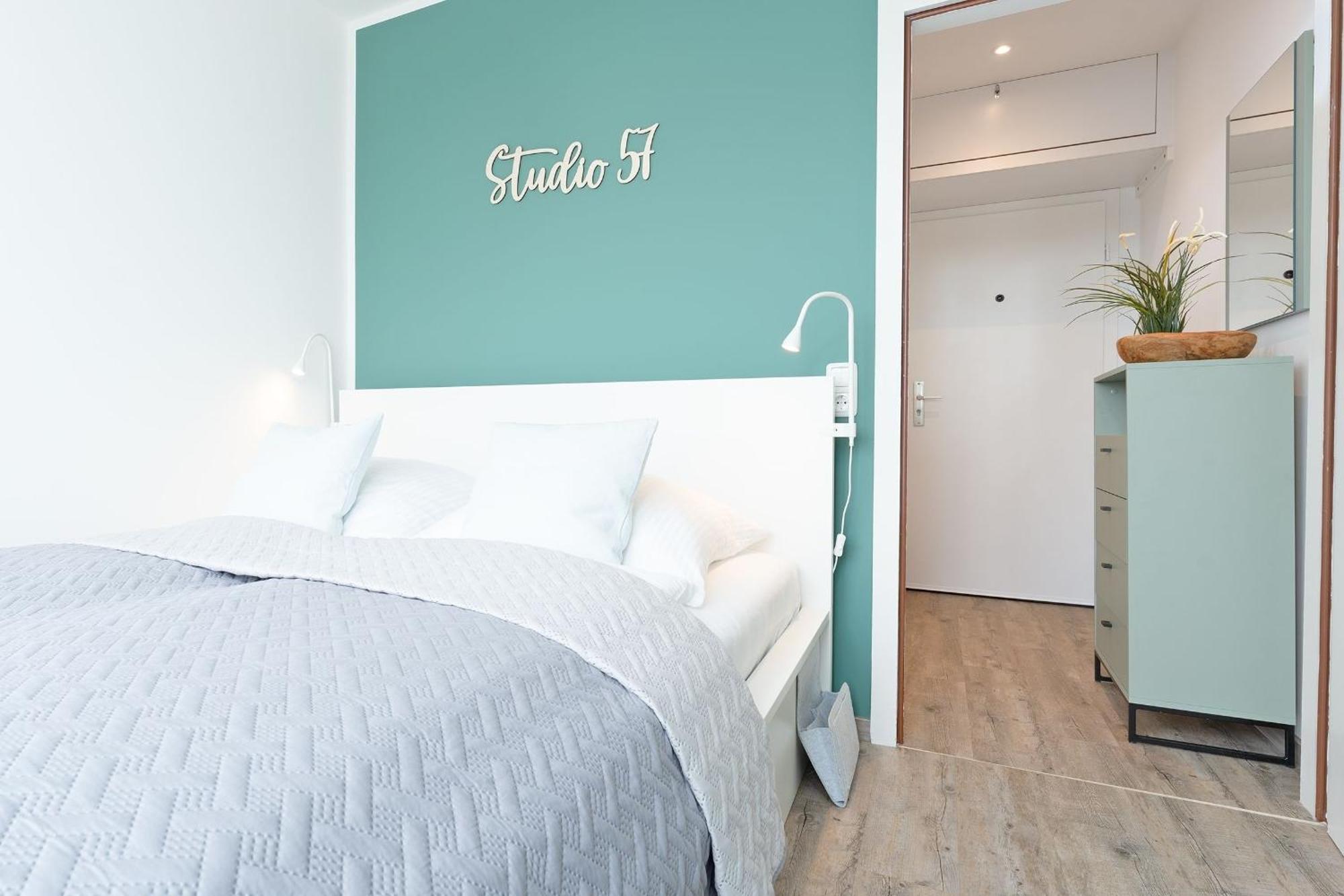 Seetempel Studio 57 Scharbeutz Eksteriør billede